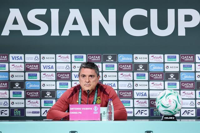 乐鱼登录入口-U23国足主帅安东尼奥：怀揣巨大梦想出战决赛
