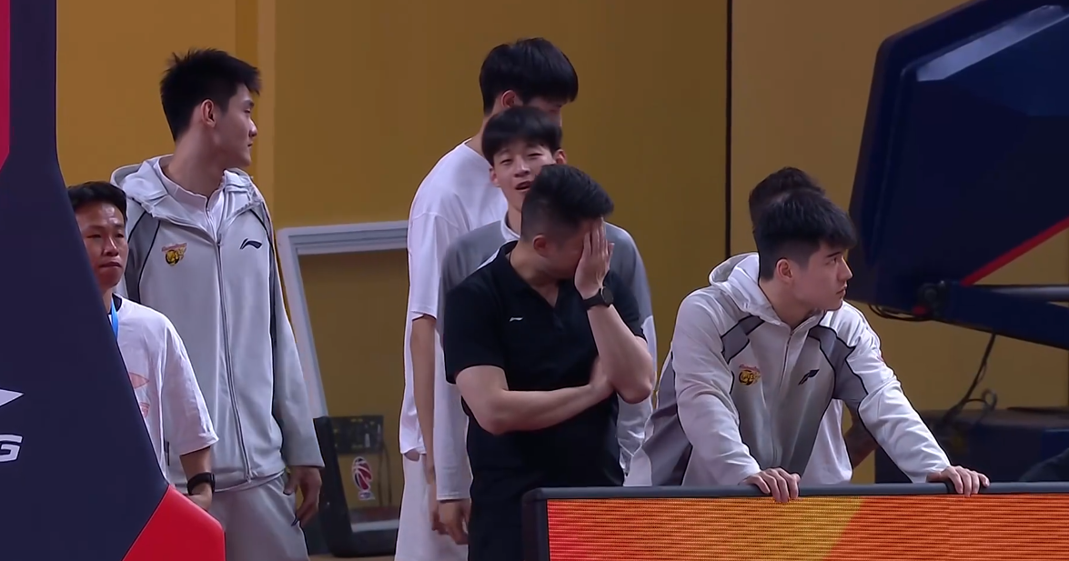 乐鱼-G2广东翻盘希望剩几成？2条件不利，有2人必须弃用，杜锋还有后手