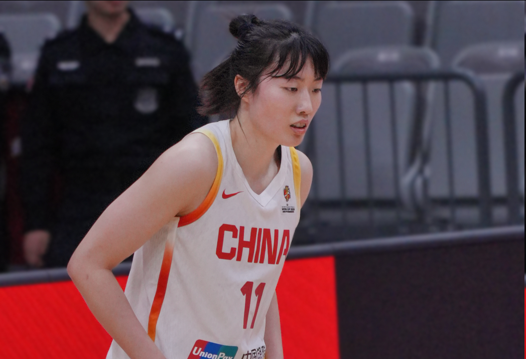 乐鱼-一战打出顶级3D!正负值+24断层领先,球迷:中国女篮的特科格鲁